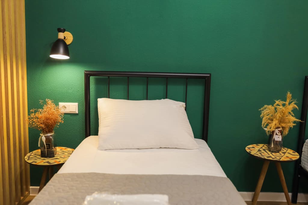 Mohika Boutique Apart-hotel - photo 9