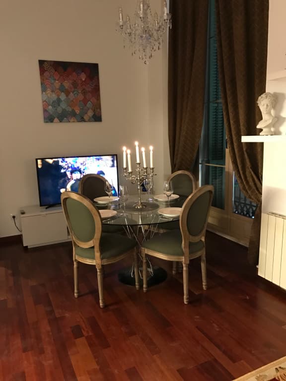 Lux Gotico Apartments - photo 7
