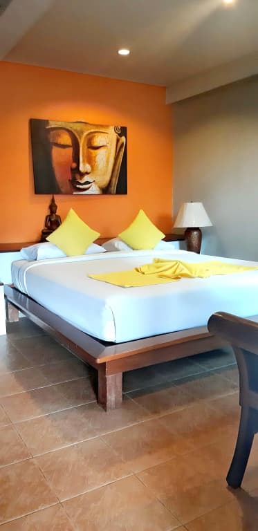 Chaweng Bayview Resort Hotel - photo 9