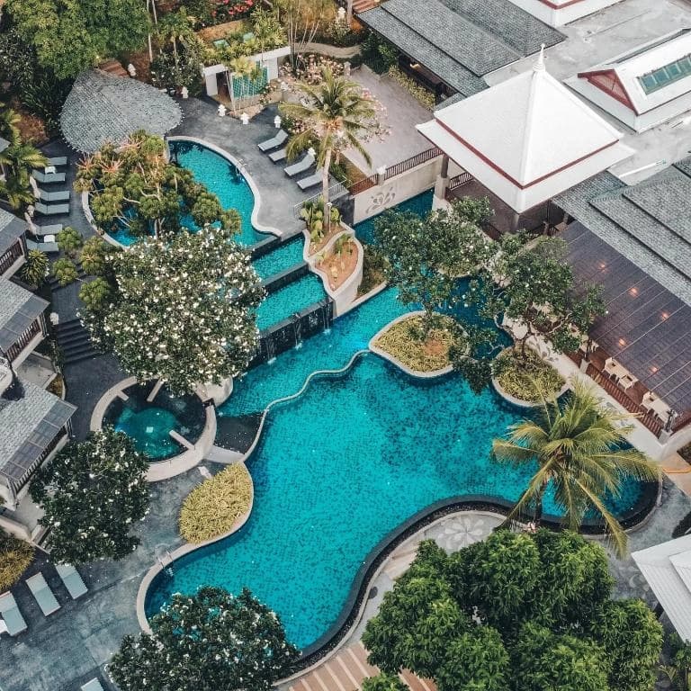 Andaman Cannacia Resort & Spa - photo 22