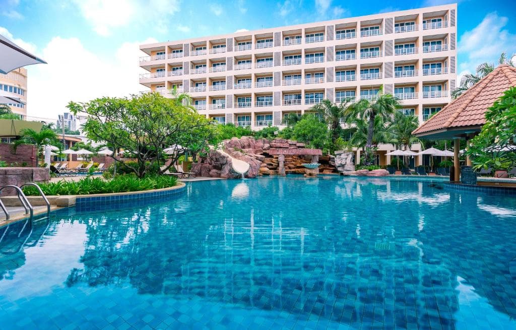 Nova Platinum Hotel - photo 33