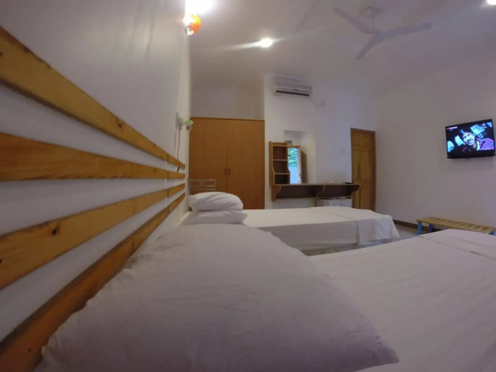 Serene Sky Guest House - photo 16