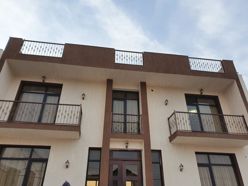 Tbilisi Sea Hotel - photo 21