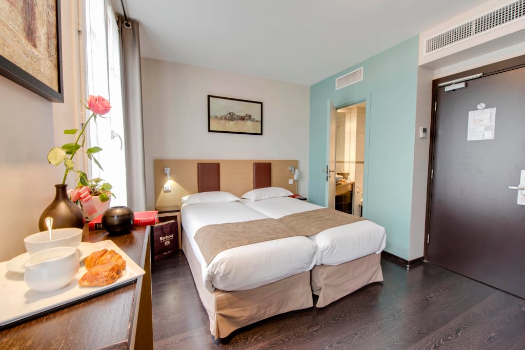 Source Hotel - photo 6