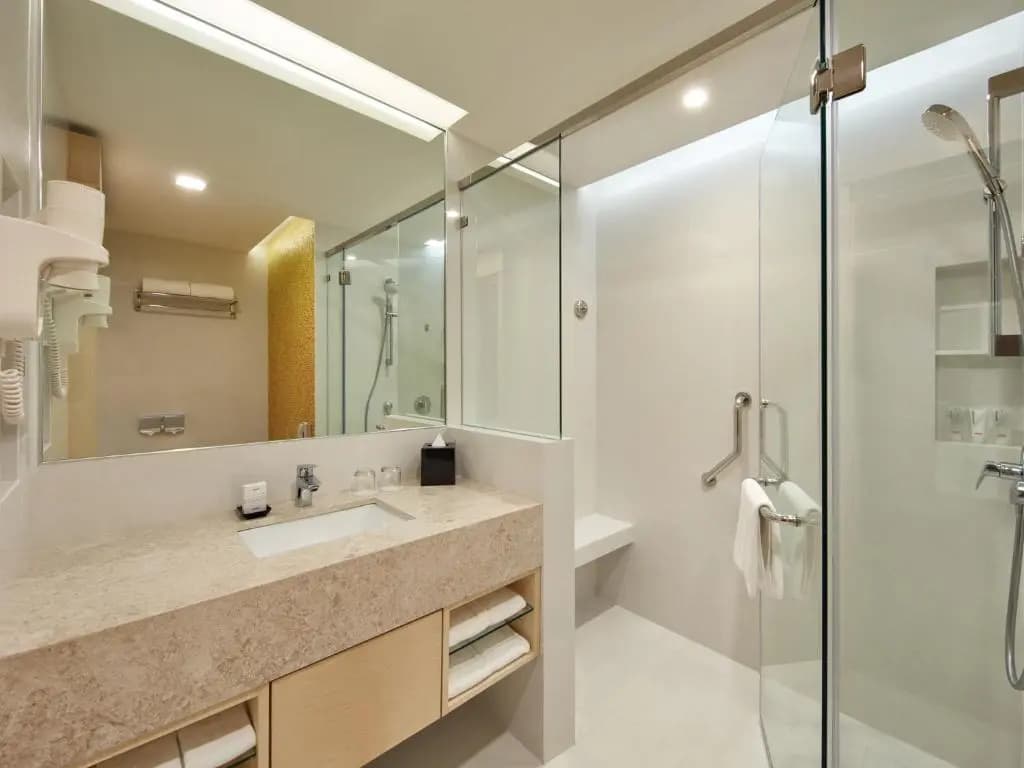 Sunway Pyramid Hotel - photo 5