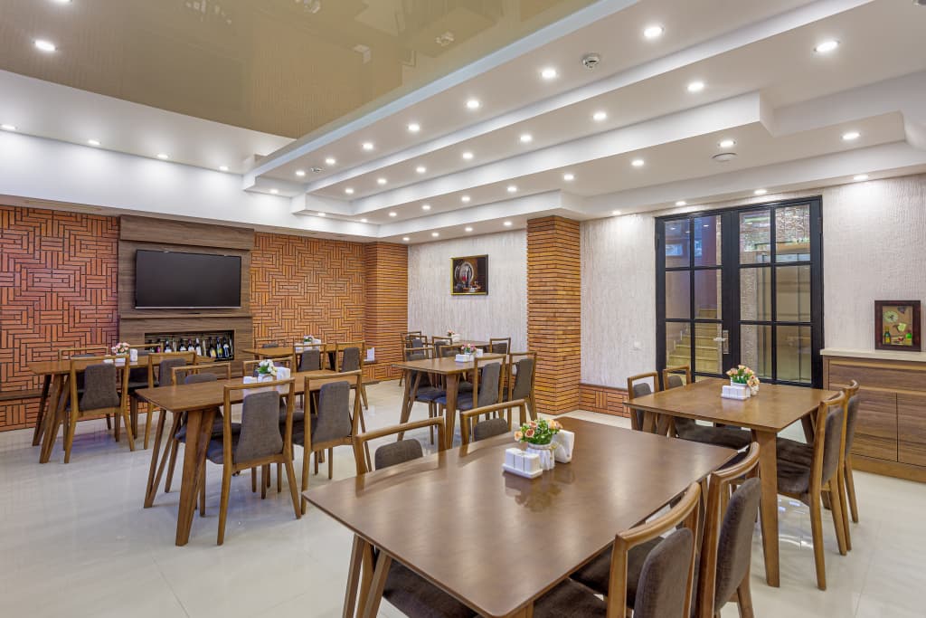 Vinum Hotel - photo 25