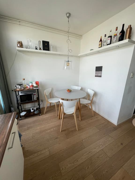 Mimosa Guest House - photo 4