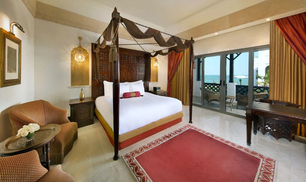 Sharq Village & Spa - photo 14
