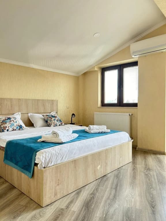 Tbilisi Center Hotel - photo 4