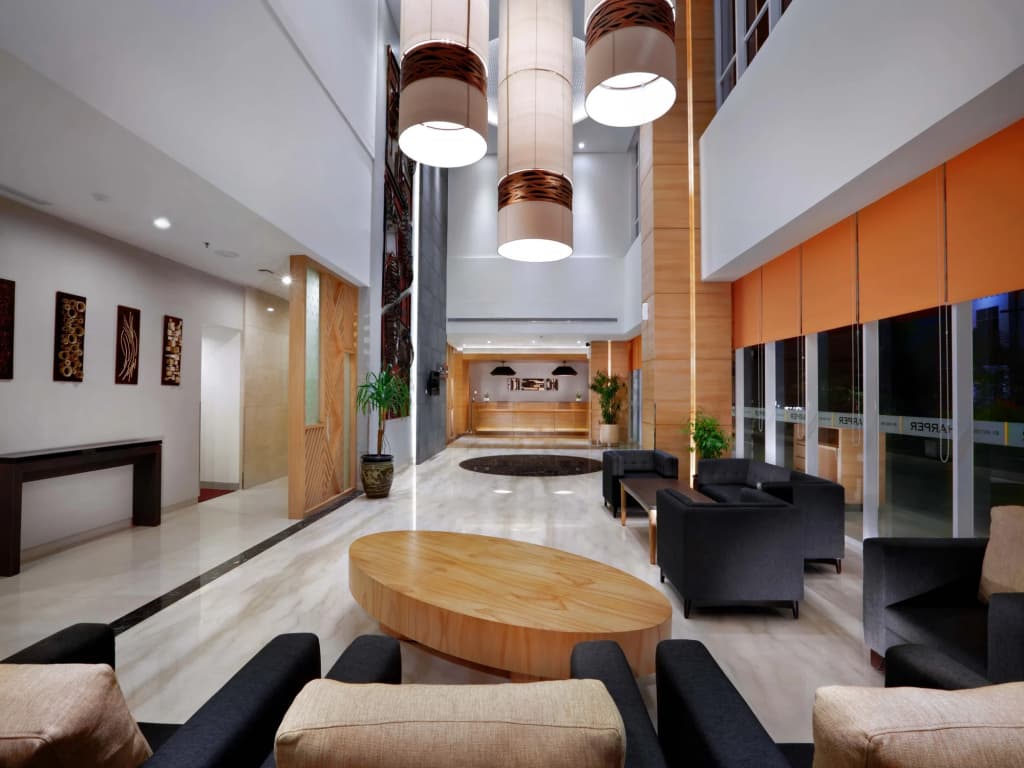 Harper MT Haryono, Cawang Hotel - photo 2