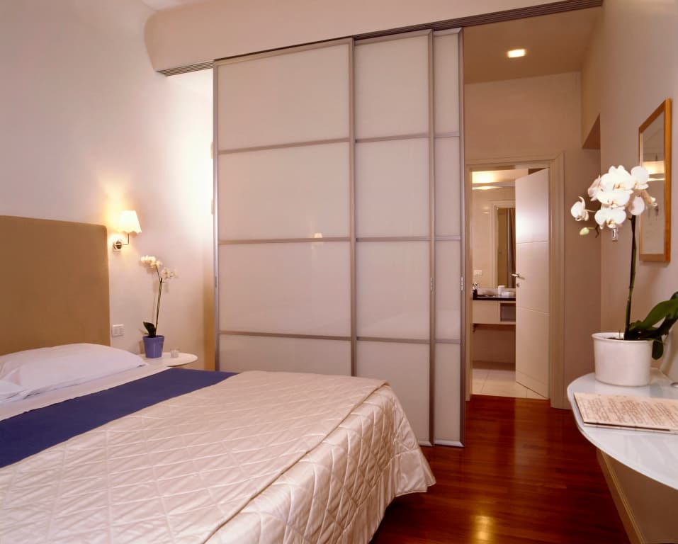 Residence Hilda Apart-hotel - photo 13