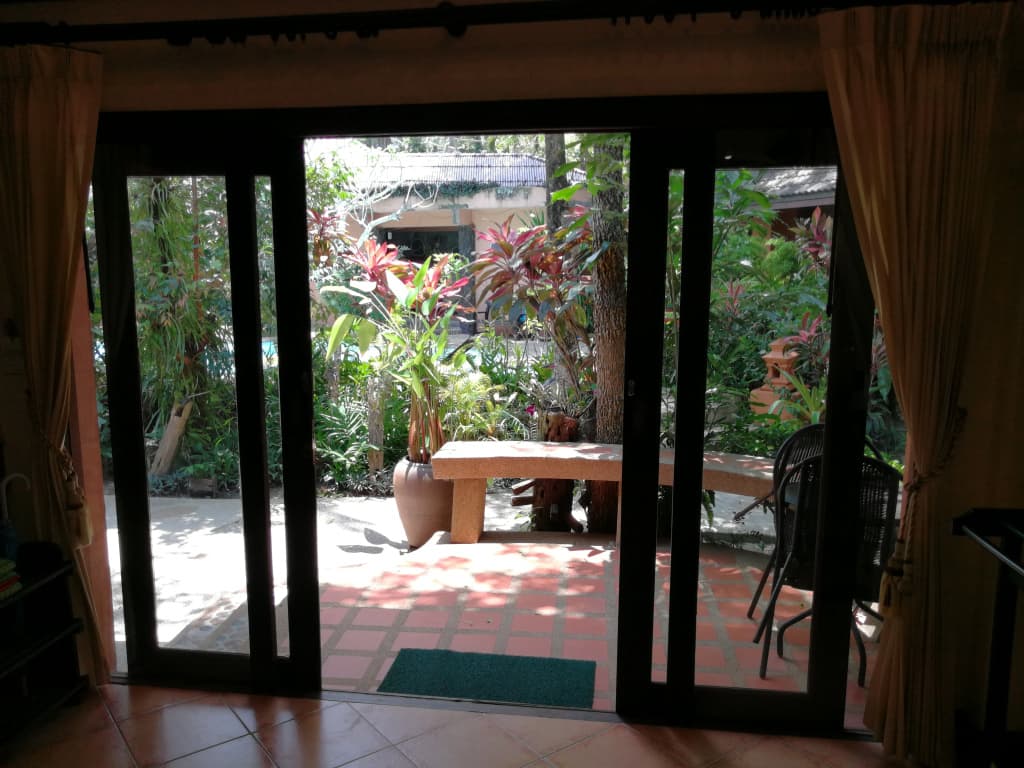 Polina Park Mini Hotel - photo 26