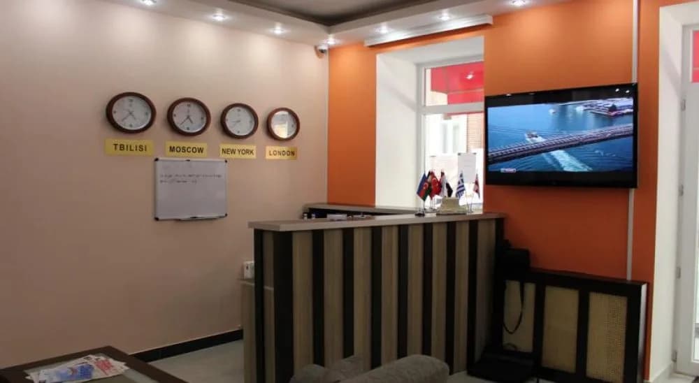 Almeto Hotel & Rooms Hotel - photo 4