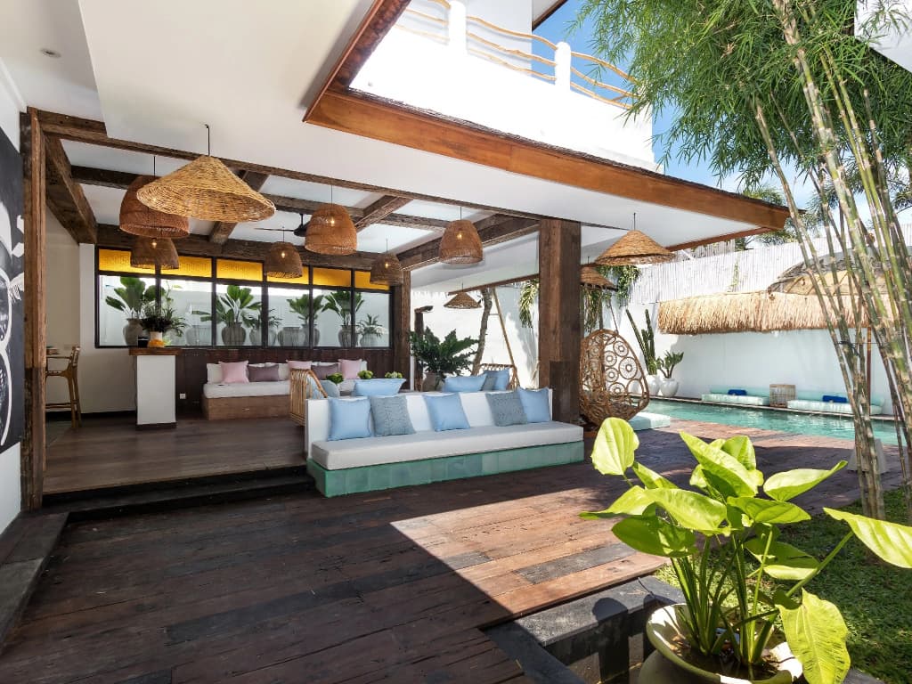 Metisse Villa - photo 13