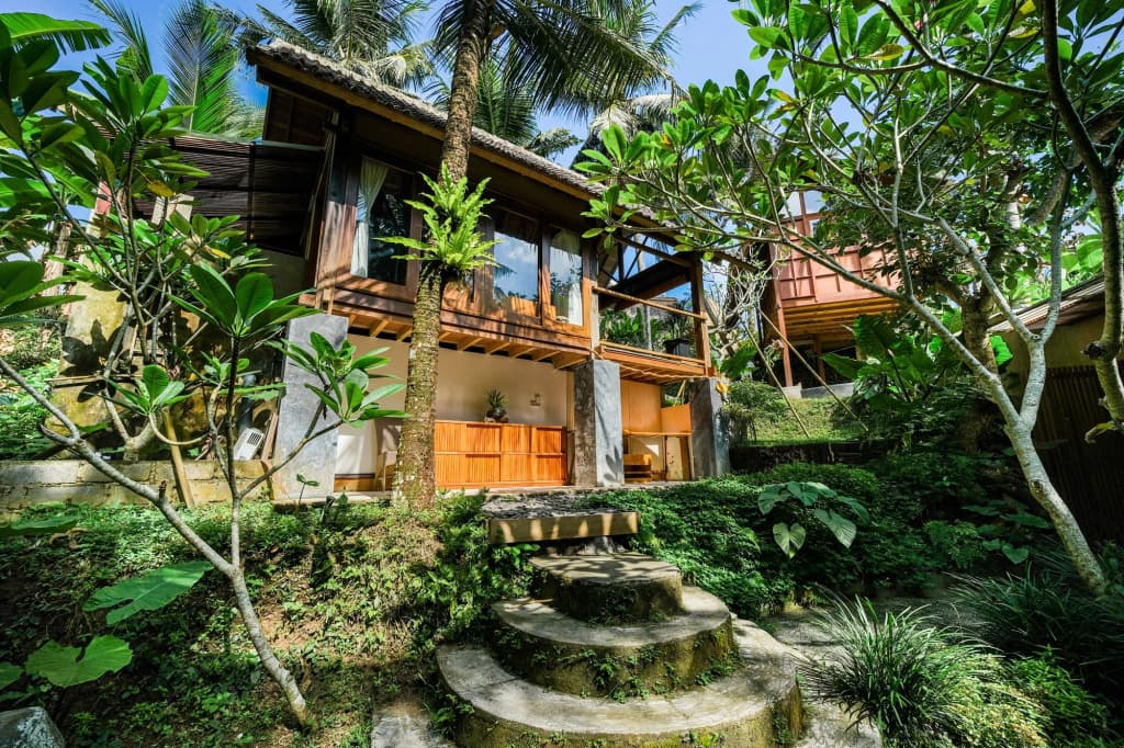Ubud Jungle Stay - Mahari by WAHM Hotel - photo 6