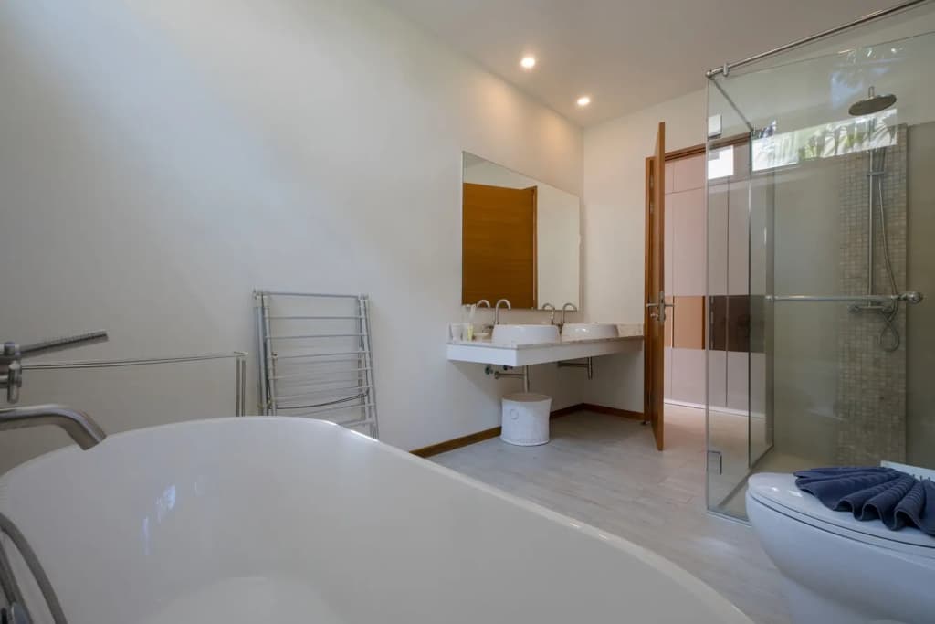 Raja 4BR Private Pool Villa - photo 18