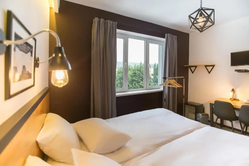 Hotel Timber Boutique Hotel - photo 19