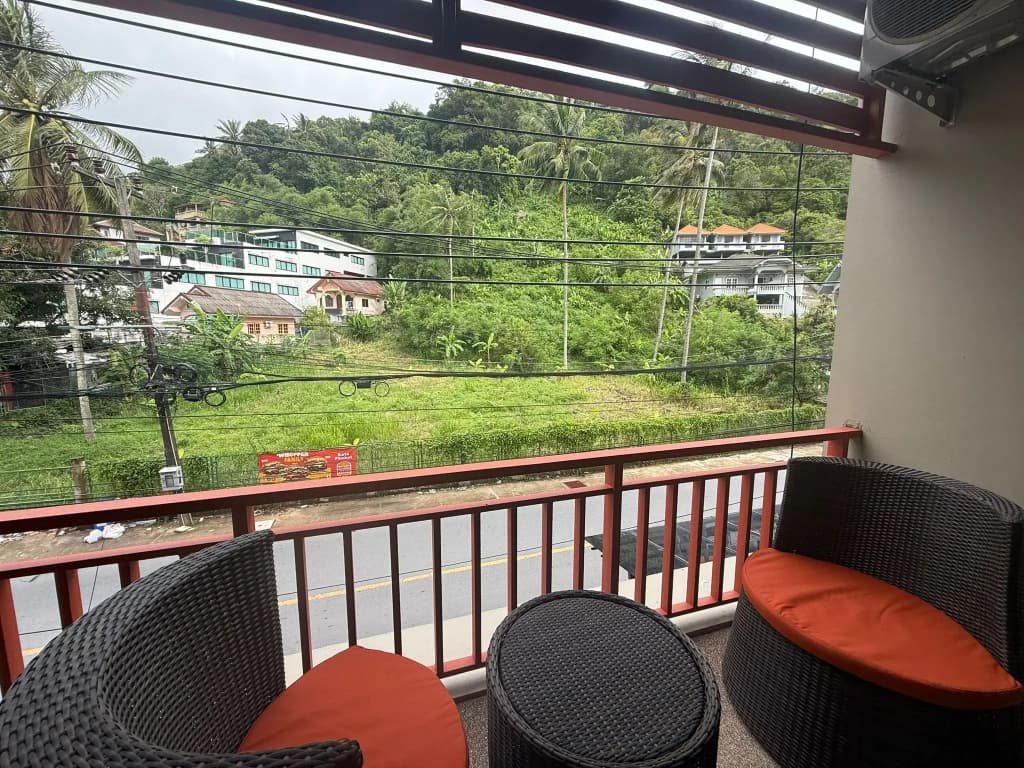 Alura Guesthouse Kata Beach - photo 18