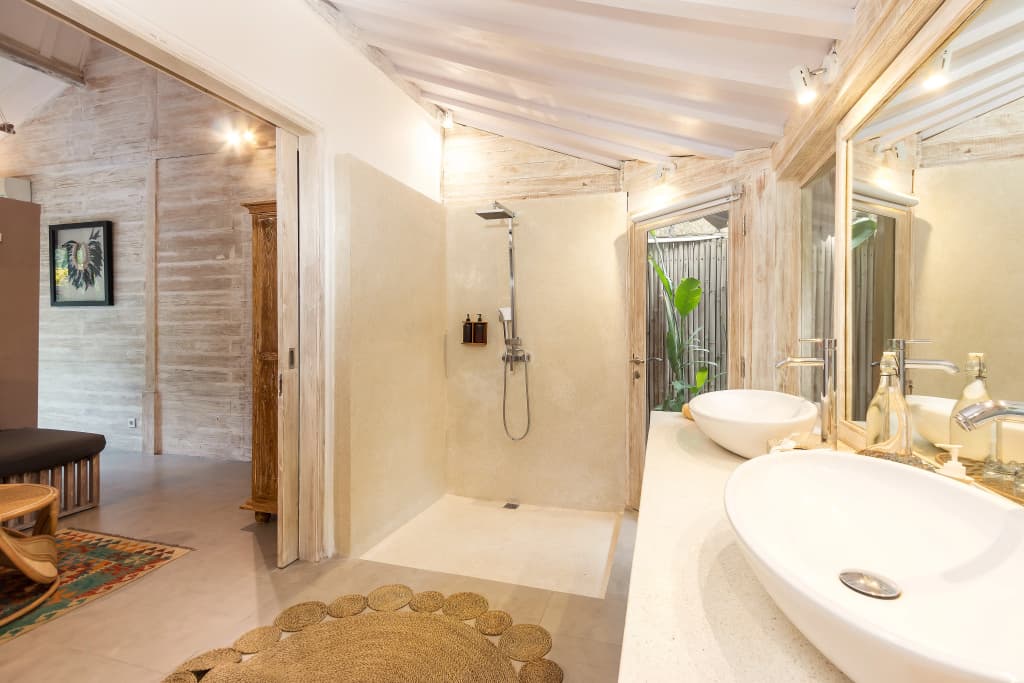 Little Mannao Villa - photo 30