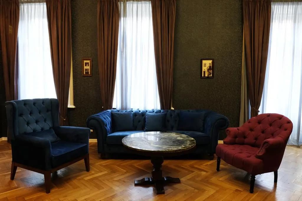 Cocosha Hotel - photo 11