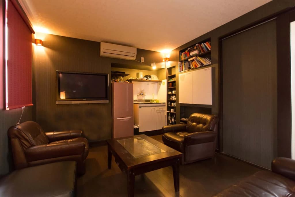 T-Tower Guest house - photo 19