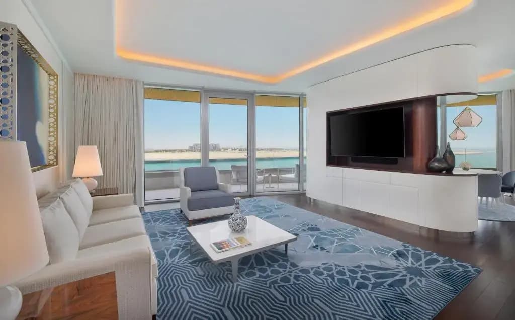 Waldorf Astoria Doha Lusail - photo 15