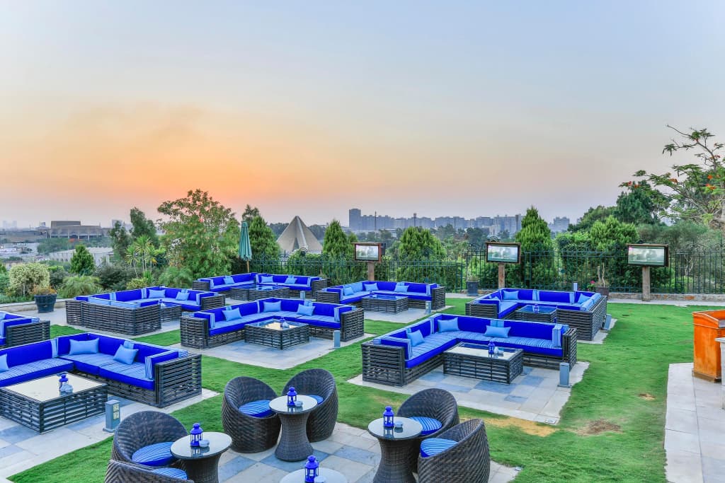 Al Masa Hotel Nasr City - photo 33