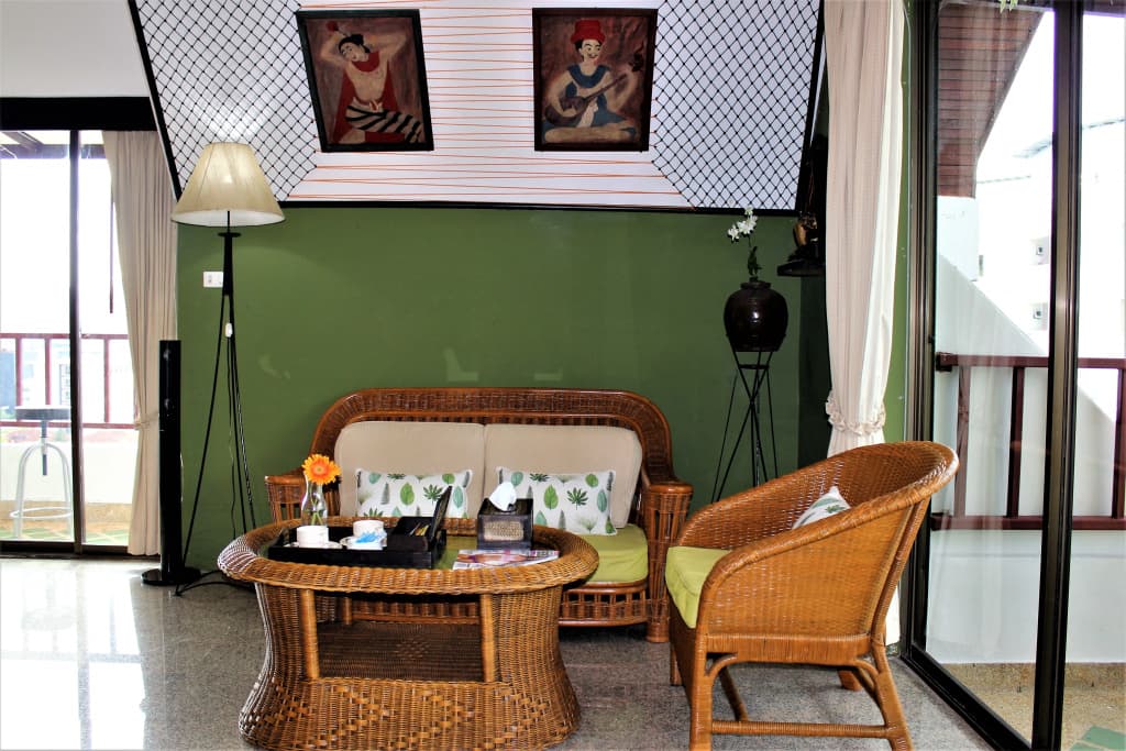 Kelly's Residency Boutique hotel - photo 23