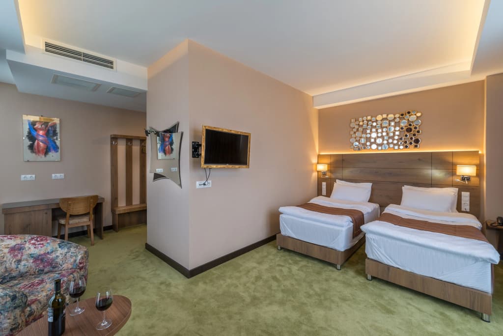 Veranova Hotel - photo 36