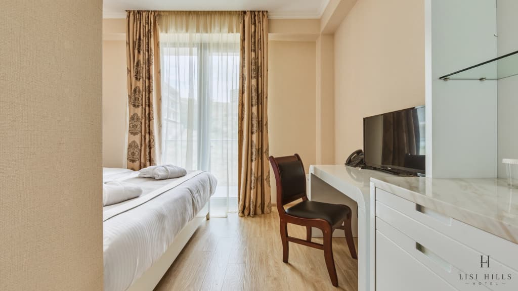 Lisi Hills Hotel - photo 48