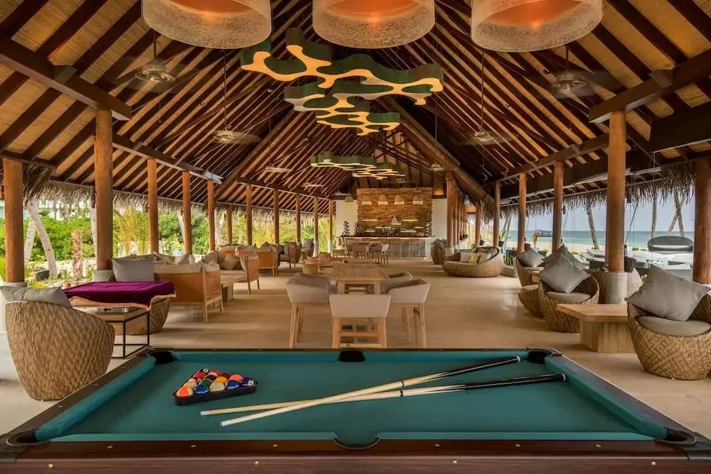 Fushifaru Maldives Resort - photo 28
