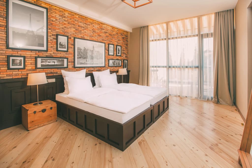 Kisi Hotel - photo 9