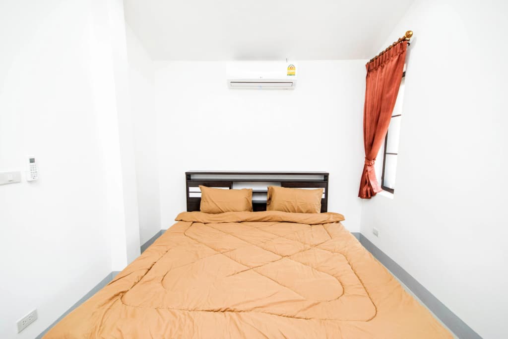 Lucky Villa Residence Apart Hotel - photo 26