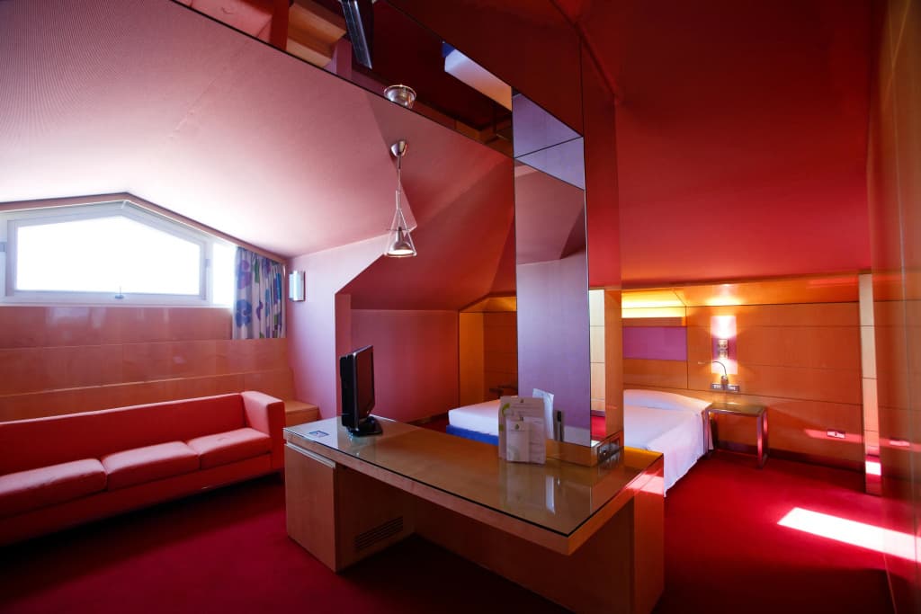 Albani Hotel Roma - photo 33