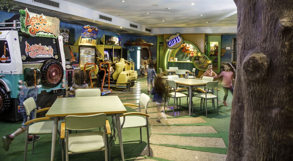 Al Masa Hotel Nasr City - photo 2
