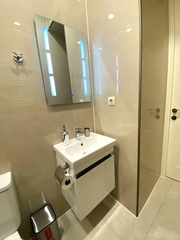 Mtatsminda Apart-hotel - photo 18