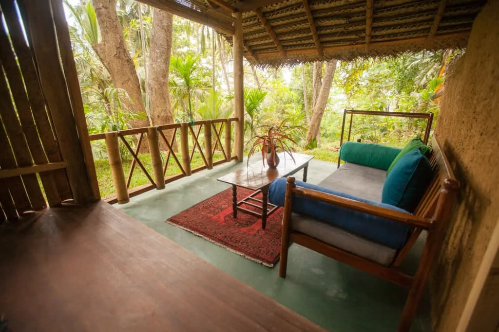 Talalla Retreat Hotel - photo 5