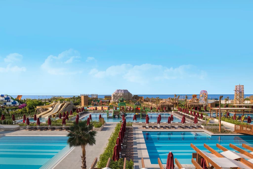 Aska Lara Resort & Spa Hotel - photo 49