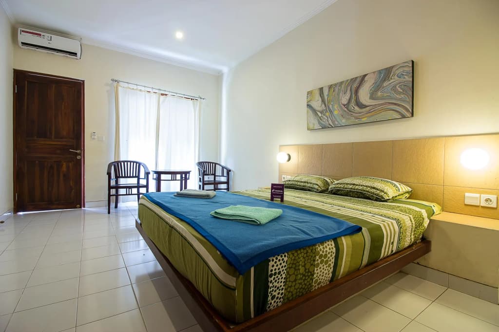 Umanede Jimbaran Guesthouse - photo 14