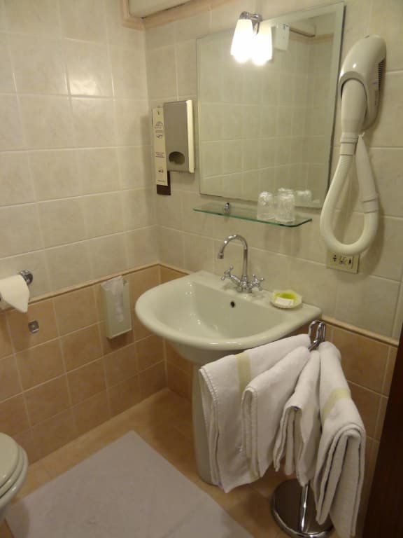 Minerva & Nettuno Hotel - photo 9