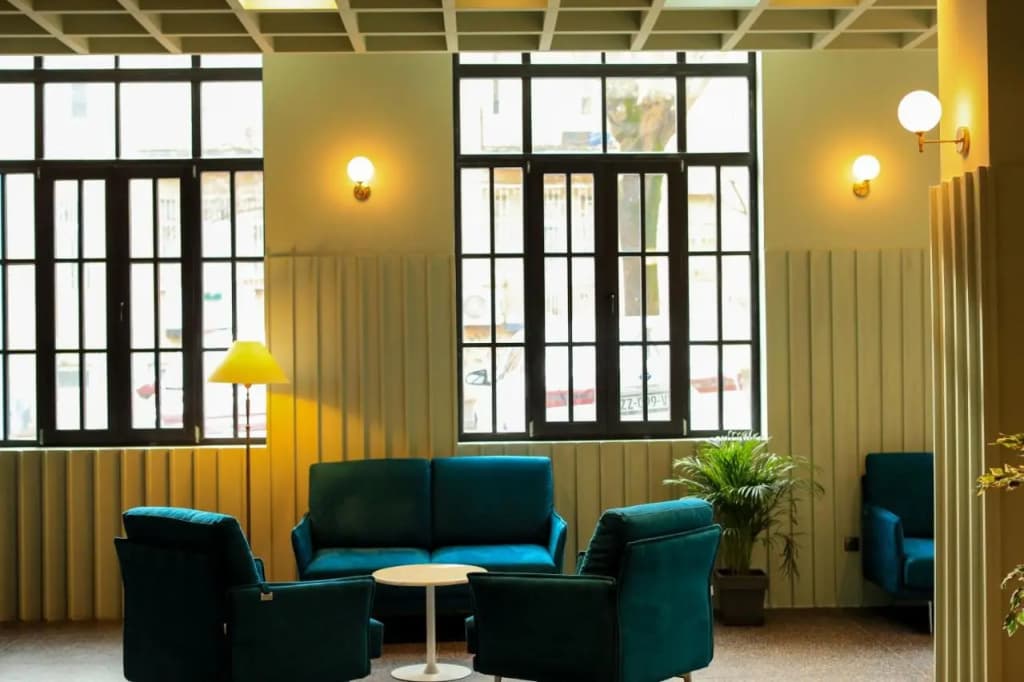 Hotel Pine Astoria - photo 9