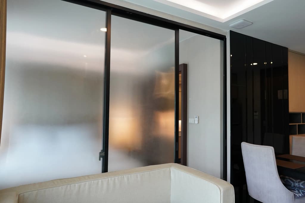 Mida Panorama 1bedroom apartment Flat - photo 34