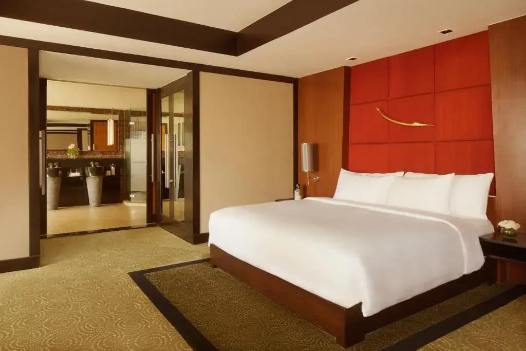 Banyan Tree Bangkok - photo 19