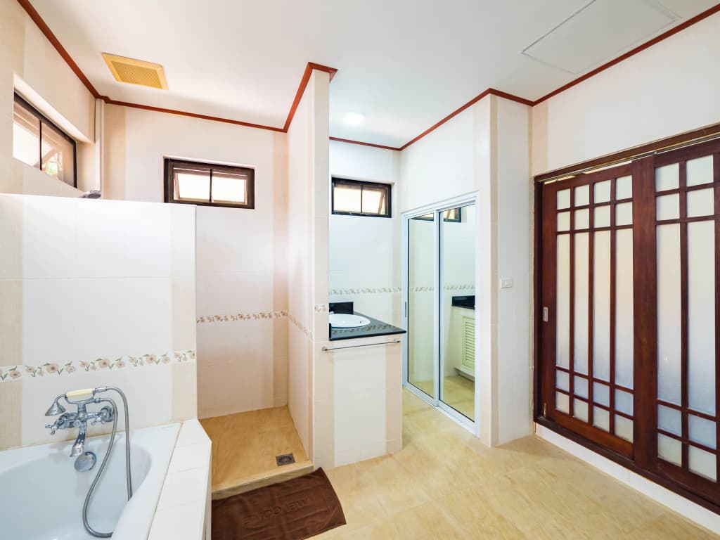 Samui Parkville Resort - photo 19