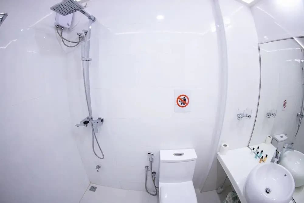 Perla Dhangethi Hotel - photo 45