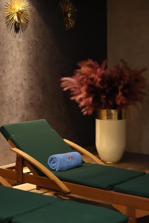 Marjan Plaza Hotel - photo 10