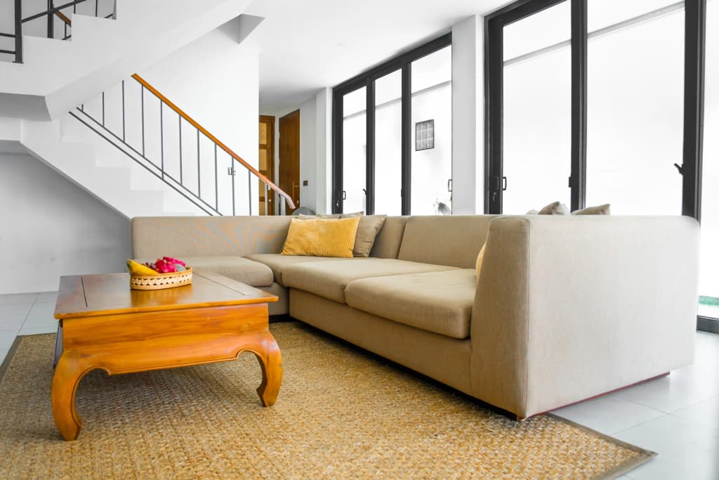 BALI INVEST CLUB - Kammara  Villa - photo 22