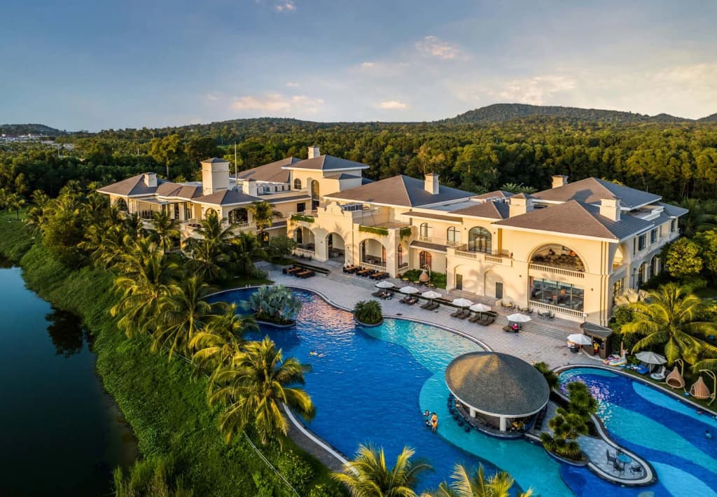 Vinpearl Wonderworld Phu Quoc - photo 2