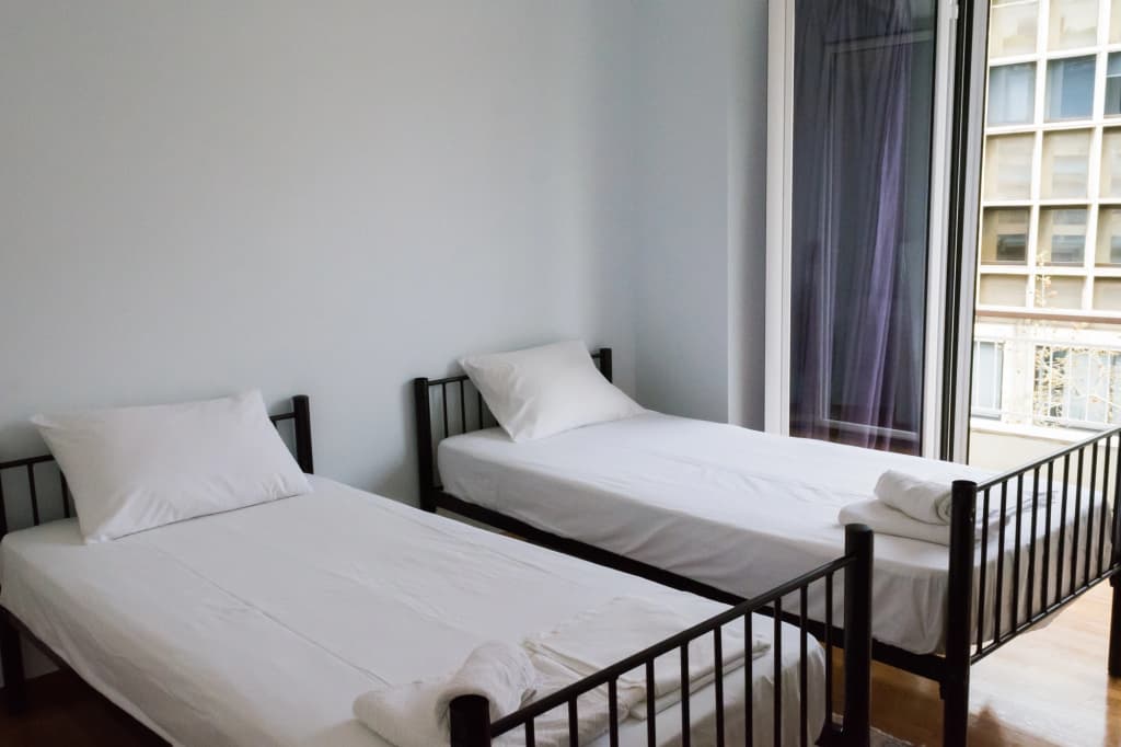 Panormou Apartments - photo 17