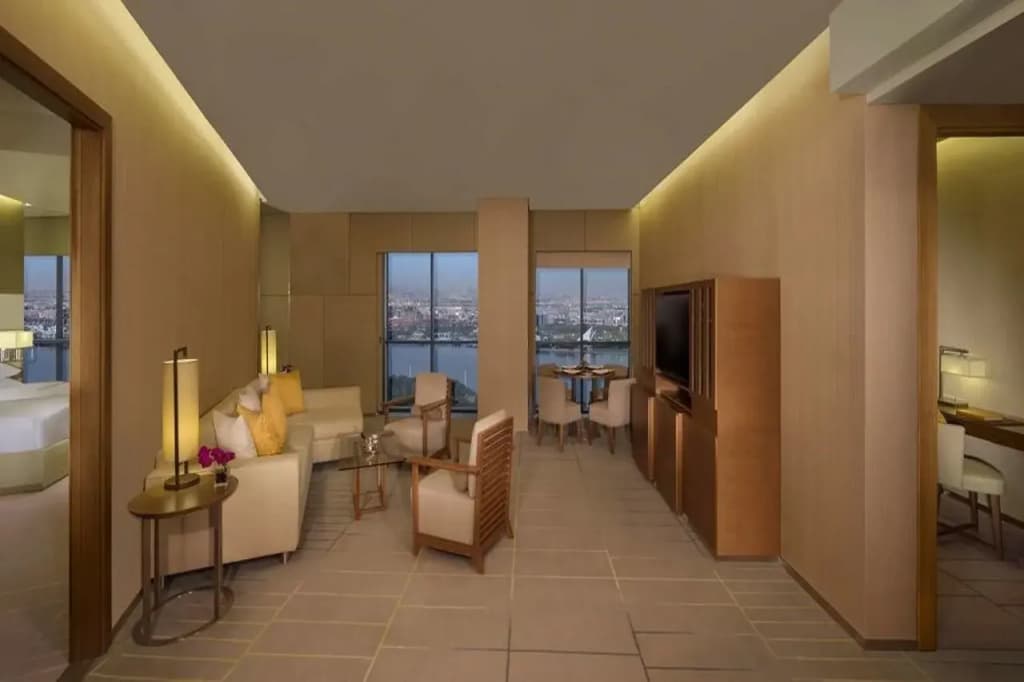 Hyatt Regency Dubai Creek Heights Residences - photo 50